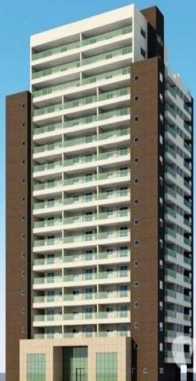 Foto do imóvel Apartamento com 1 quarto a venda em Moema São Paulo SP, apartamento 1 dormitório em São Paulo sp, apartamento 1 quarto na zona sul, ap na zs
