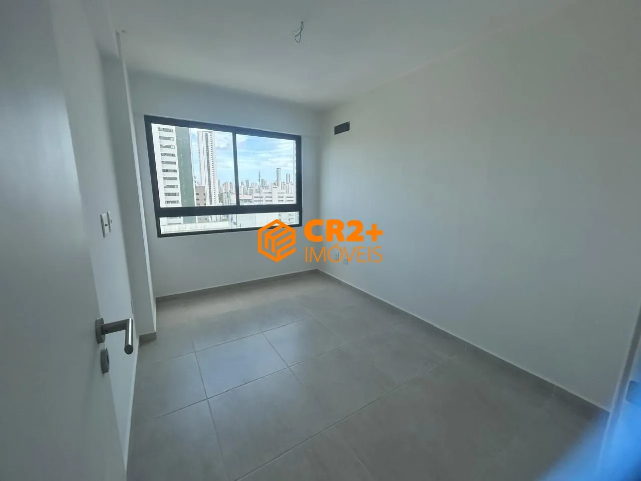 Imagem Apartamento 36m² com 1 Quarto e 1 WC no Parnamirim.