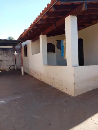 Imagem CASA A VENDA NO BAIRRO ELDORADO