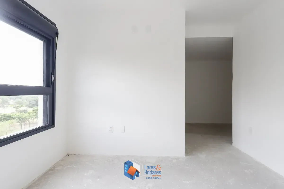 Imagem Apartamento para venda em Jardim das Perdizes com 3 quartos, sendo 3 suítes, 188m²