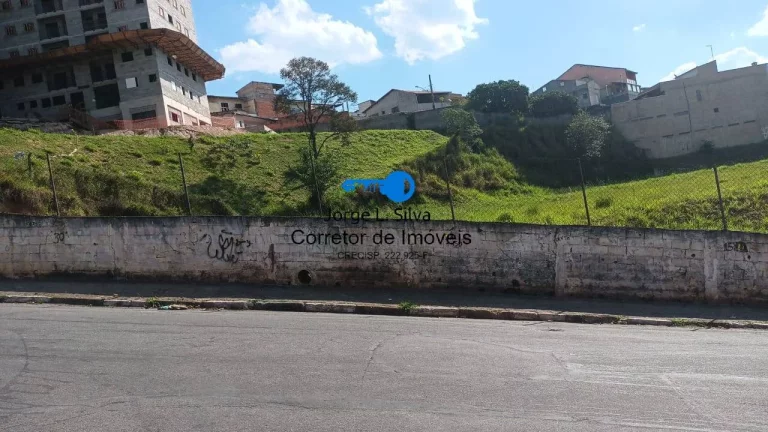 Imagem Aréa para incorporação e investidores em Polvilho Cajamar com 4070m2