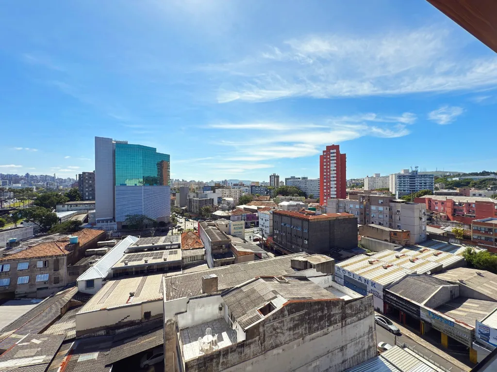 Imagem Apartamento em Azenha