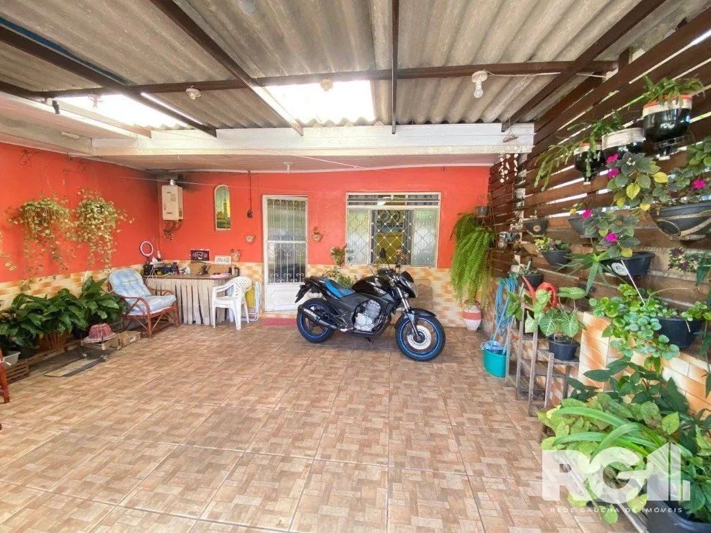 Imagem Casa em Passo das Pedras