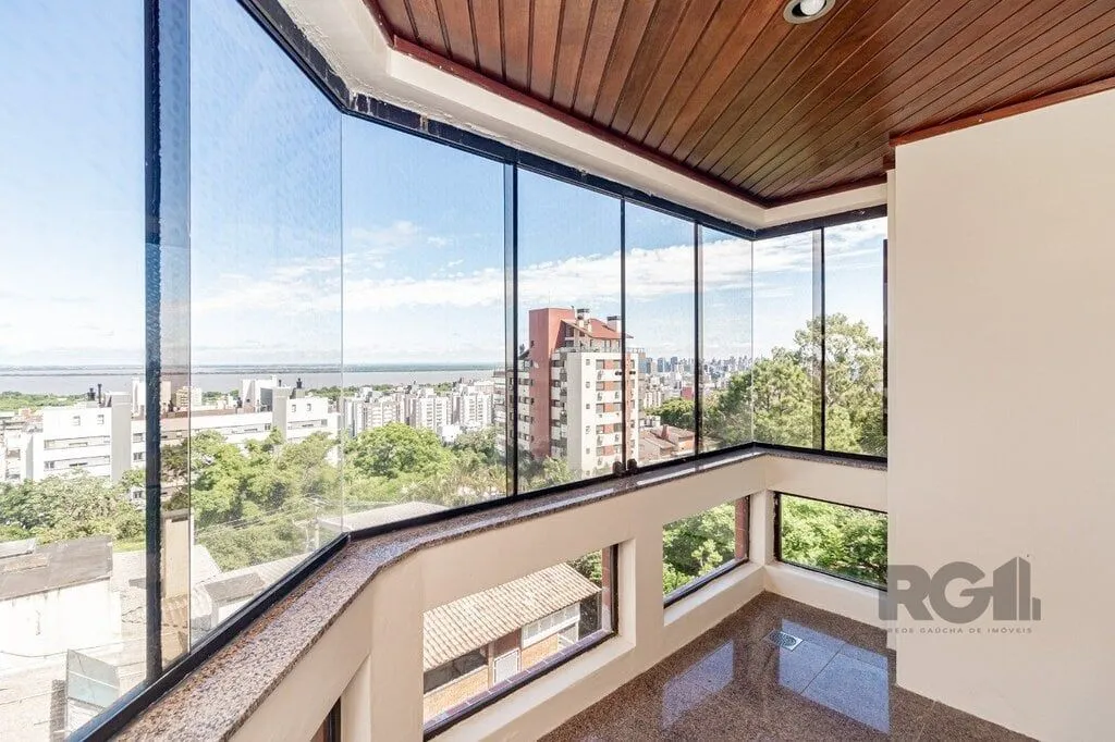 Imagem Apartamento em Menino Deus