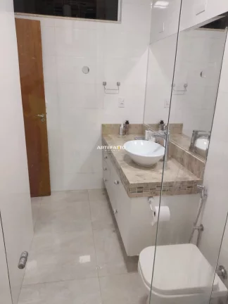 Imagem Vende-se Casa Sobrado residencial no Jardim Consolação