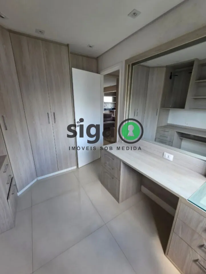 Imagem Apartamento mobiliado de 70m² na Vila Andrade