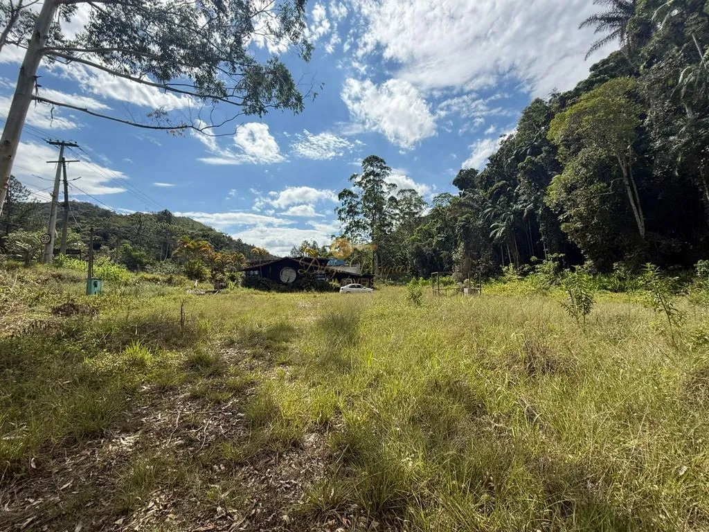 Imagem Terreno para Venda em Teresópolis / no bairro Albuquerque
