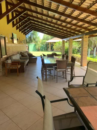 Imagem PORTO DAS DUNAS -Venda Casa com 7 quartos