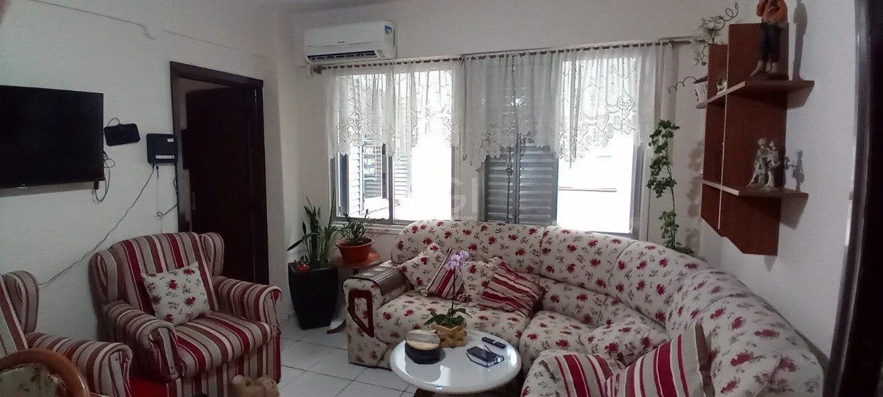 Imagem Apartamento para Venda - 93m², 3 dormitórios, Santana
