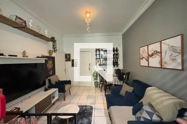 Imagem Apartamento à Venda - Copacabana, 3 Quartos, 168 m2