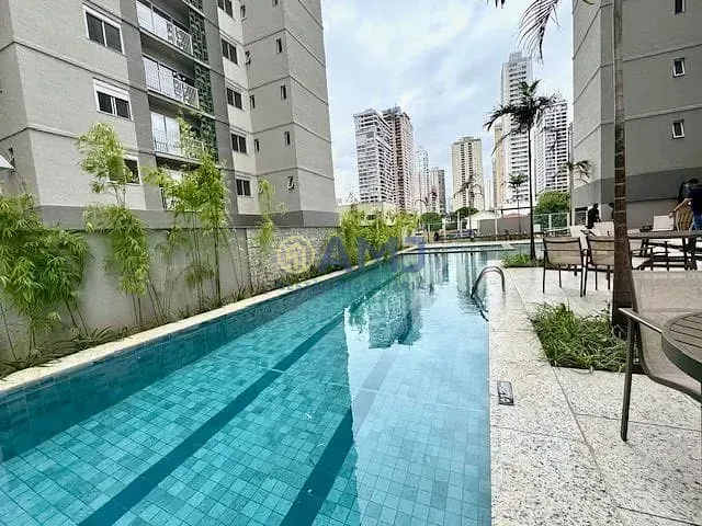 Imagem Apartamento para venda no Wish Vaca Brava no Setor Bueno