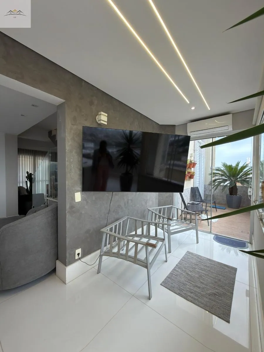 Imagem APARTAMENTO RESIDENCIAL em Santo André - São Paulo, Centro