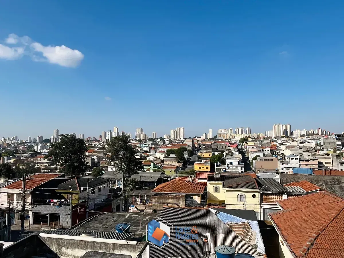 Imagem Sobrado para venda em Vila Moraes com 2 quartos, sendo 2 suítes, 300m²