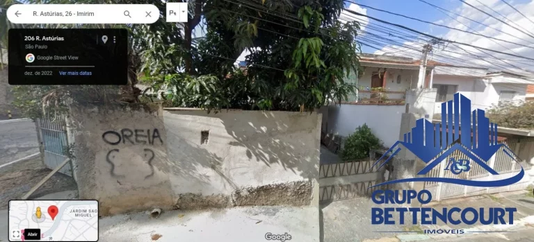 Imagem CASA RESIDENCIAL em SÃO PAULO - SP, IMIRIM