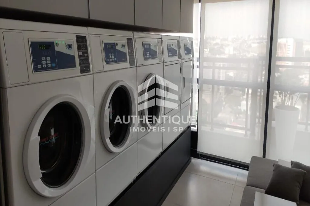 Imagem Tempus Moema - Apartamento à venda no bairro Moema - São Paulo/SP, Zona Sul