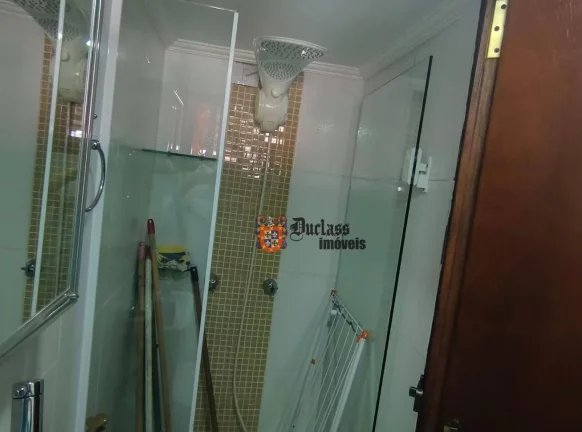 Imagem Sobrado com 2 dormitórios à venda, 92 m² por R$ 530.000,00 - Martim de Sá - Caraguatatuba/SP