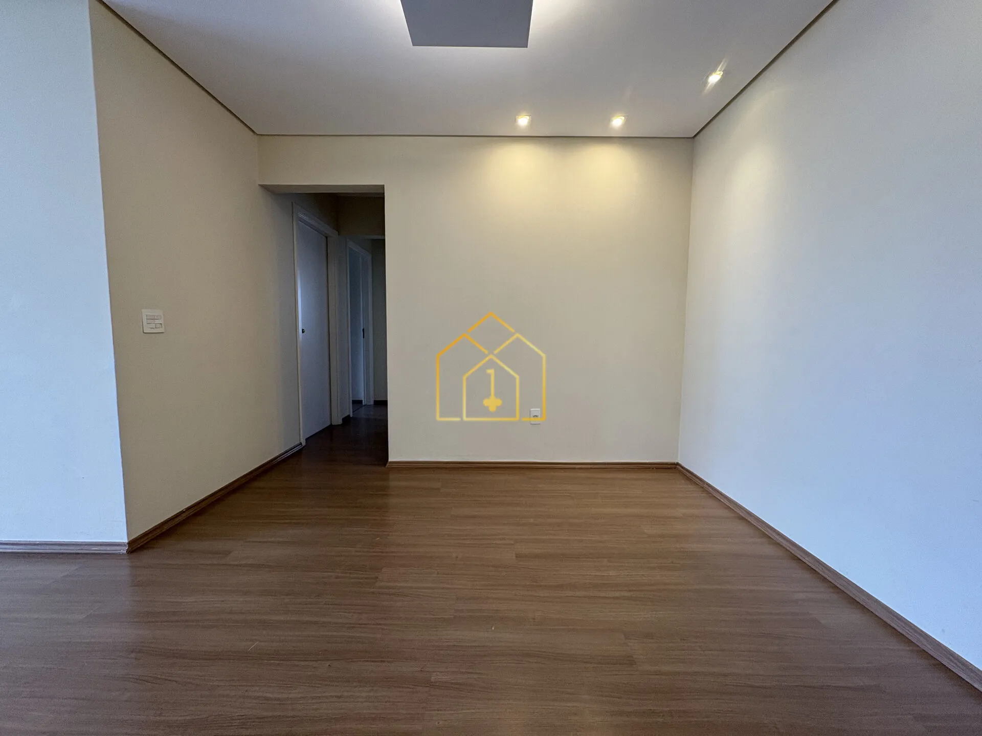 Imagem Apartamento à venda 84m² 3 quartos 1 suíte 2 vagas | Vila Valparaiso - Santo André - SP