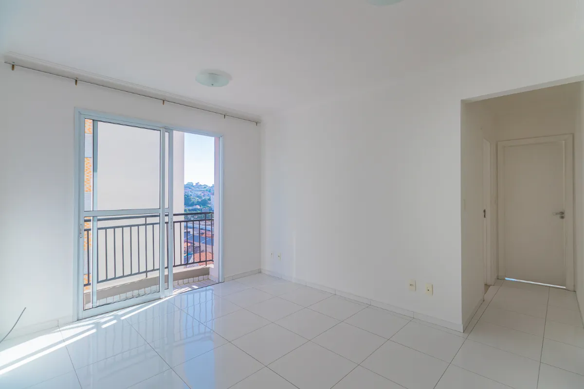 Foto do imóvel Apartamento para venda em Fundação com 2 quartos, sendo 1 suíte, 67m2