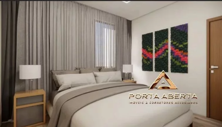 Imagem Casa 3 Quartos, sendo 1 suíte - Jardim Primavera - Timóteo - COD 1533
