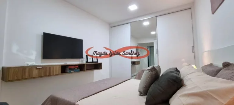 Imagem APARTAMENTOS NOVOS A VENDA NA VILA RÉ