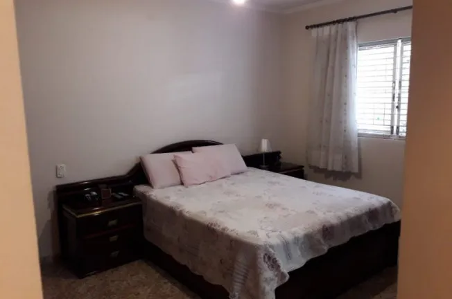 Imagem Casa com 3 Quartos à Venda, 240 m² em São Bernardo - Campinas