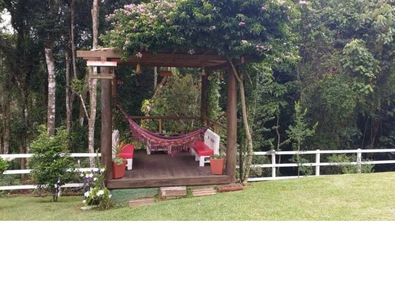 Imagem Casa à venda 3 Quartos, 1 Suite, 3 Vagas, 1265M², Zona Rural, Monteiro Lobato - SP