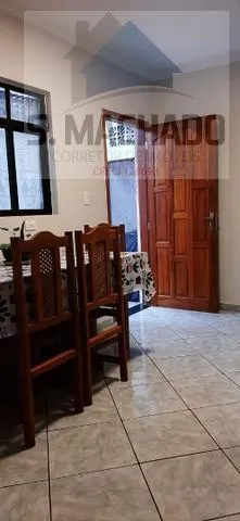 Imagem Casa para Venda em Santo André / SP no bairro Parque Capuava