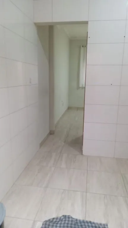 Imagem CASA COM 50,00 m² - NOVA MIRIM - PRAIA GRANDE SP
