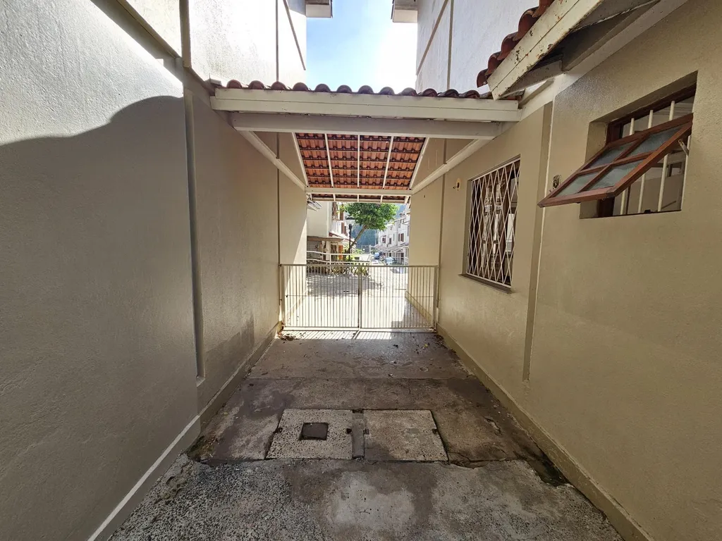 Imagem Casa de Condomínio em Teresópolis