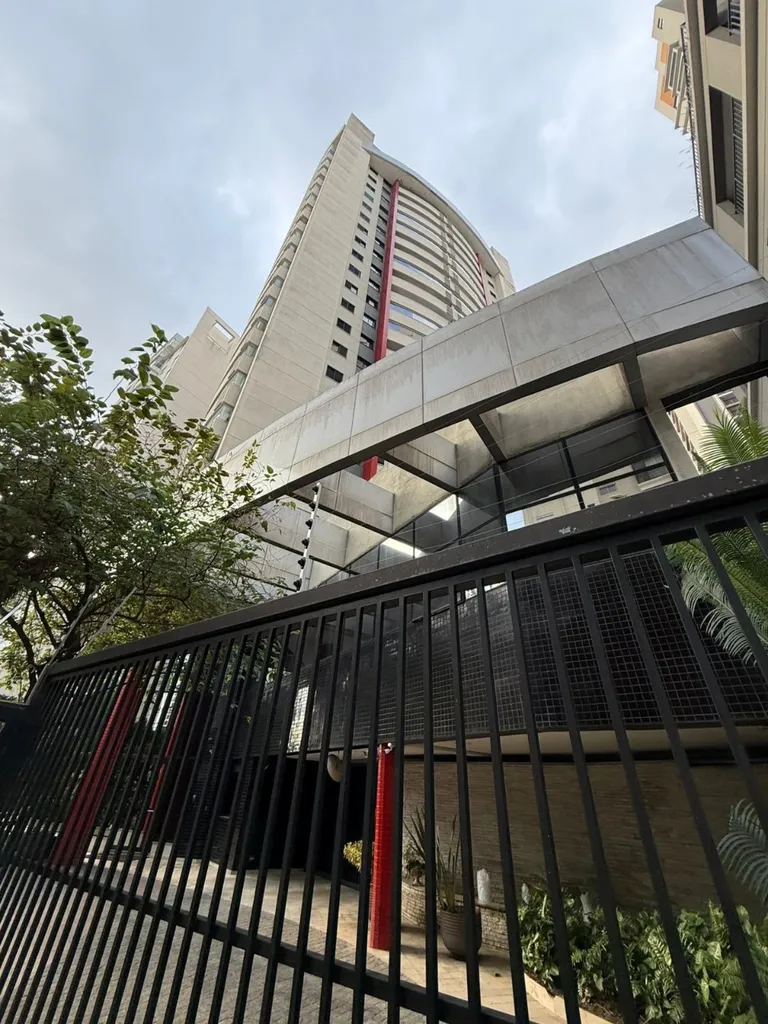 Imagem Condominio Modern Houe Brooklin Apto 83286 - Condominio Modern Houe Brooklin Apto 83286