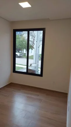 Imagem CASA TÉRREA 03 DORMITÓRIOS 01 SUÍTE CONDOMINIO TERRAS DE SÃO FRANCISCO