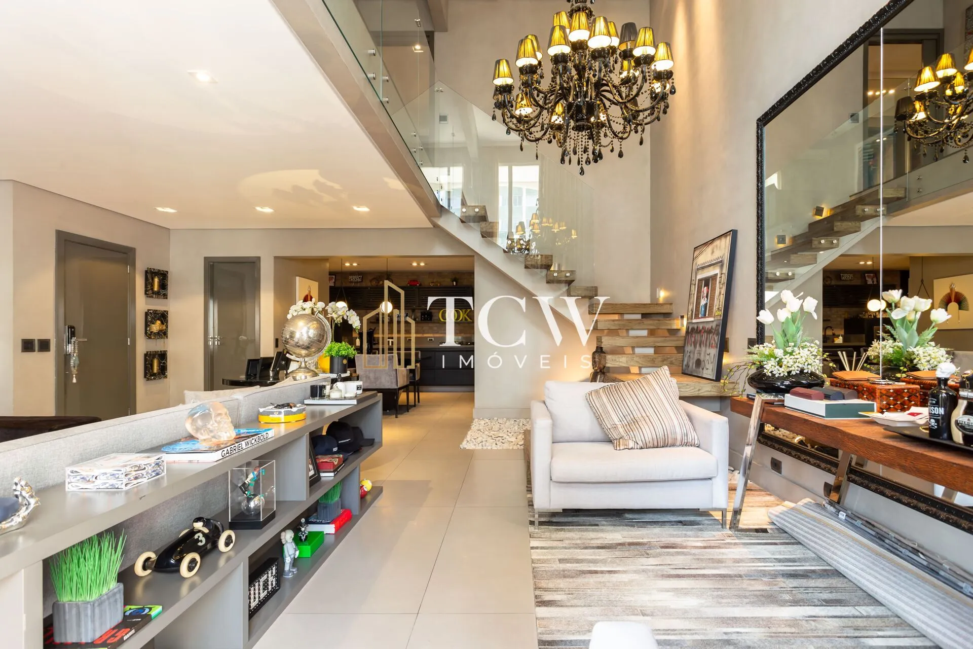 Imagem Apartamento à venda no bairro Moema - São Paulo/SP, Zona Sul