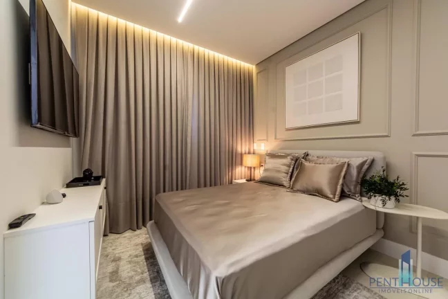 Imagem Apartamento Zona Central para Venda em Balneário Camboriú, CENTRO, 4 dormitórios, 2 suítes, 4 banheiros, 3 vagas