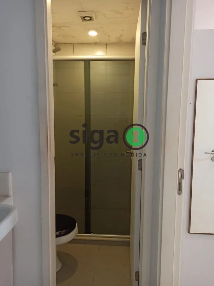 Imagem VENDE na Vila Andrade (Morumbi) Apartamento Garden de um dormitório e 1 Vaga