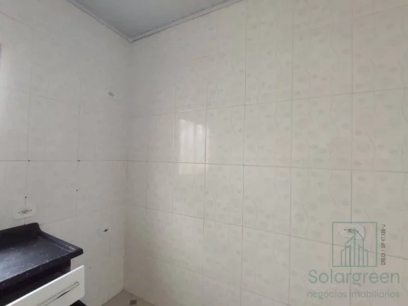 Imagem Casa com 02 dormitórios p/locação no Gibeon em Terra Preta Por R$ 1.100,00