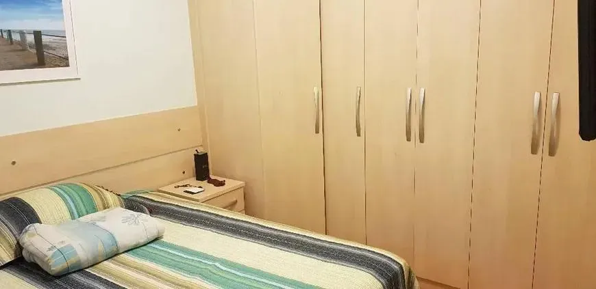 Imagem APARTAMENTO - SPAZIO CONTARINI - VILA NOVA - CAMPINAS