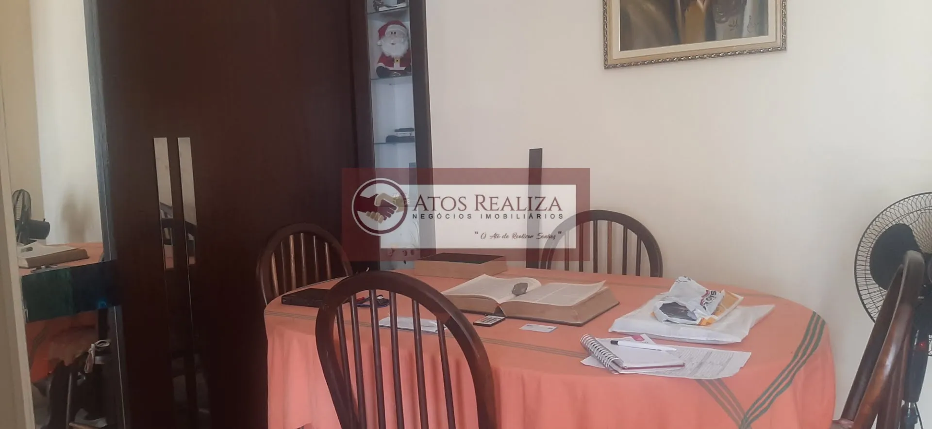 Imagem Vendo Apartamento em Vila Santa Catarina - São Paulo