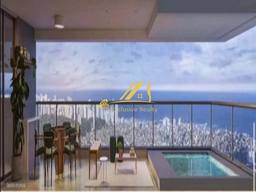 Imagem Apartamento RESIDENCIAL em Salvador - Bahia, Horto Florestal
