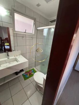 Imagem Apartamento 3 dormitórios ( 1 suíte), 2 vagas, Jd. Bela Vista, Sjc.