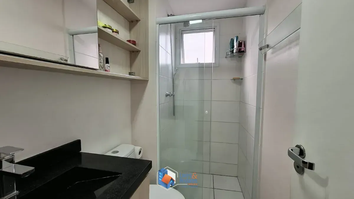 Imagem Apartamento para venda em Chora Menino com 2 quartos, 52m²
