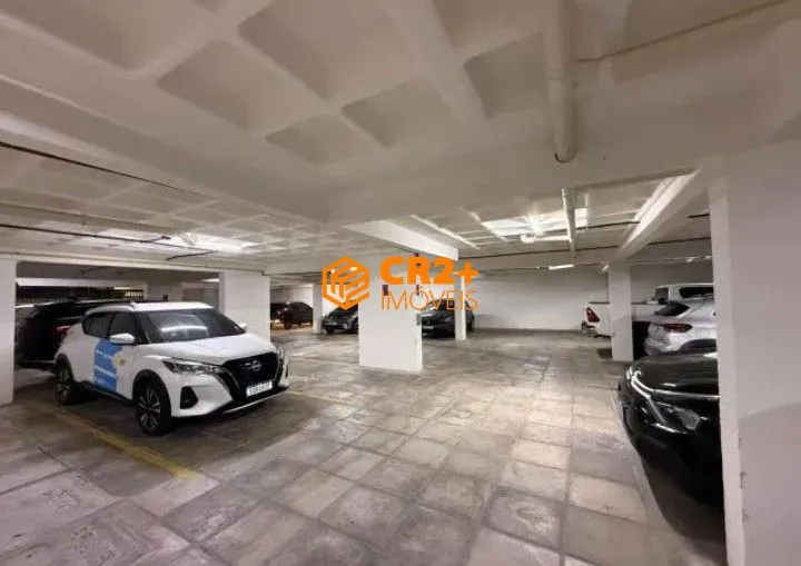 Imagem FLAT A VENDA em BOA VIAGEM- 01 QUARTO - 01 GARAGEM - 26 m²