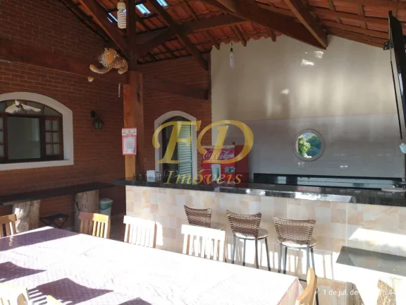 Imagem Casa em Condomínio Região de Mairiporã