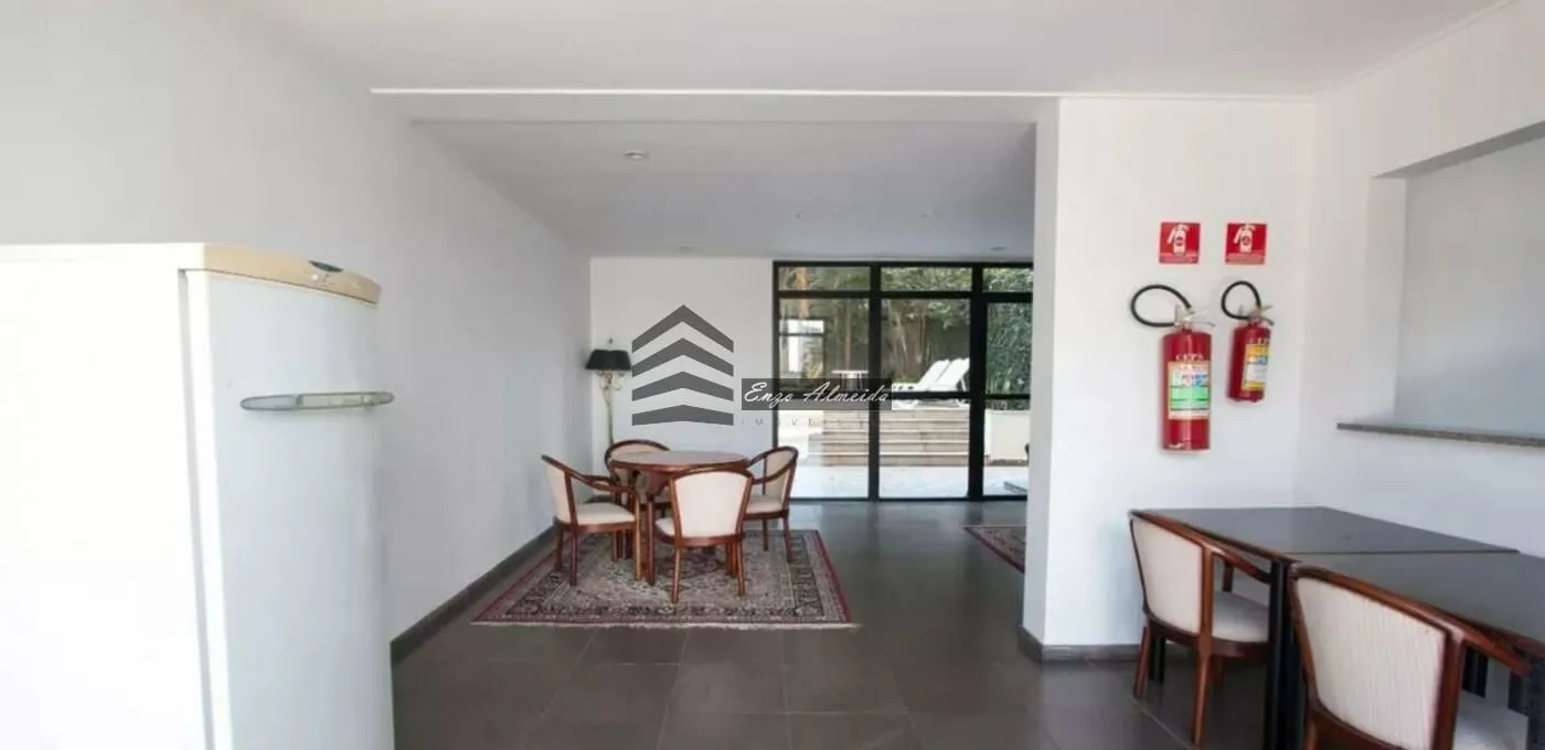 Imagem Apartamento à venda em São Paulo/SP