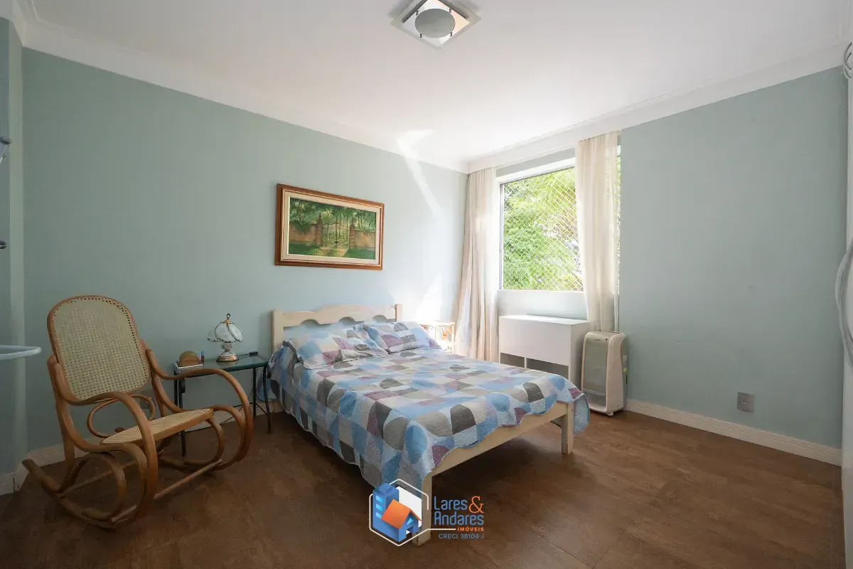 Imagem Apartamento para venda em Aclimação com 3 quartos, sendo 1 suíte, 171m²
