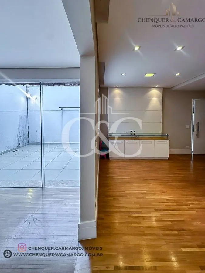 Imagem CASA À VENDA NO BELLA COLÔNIA
