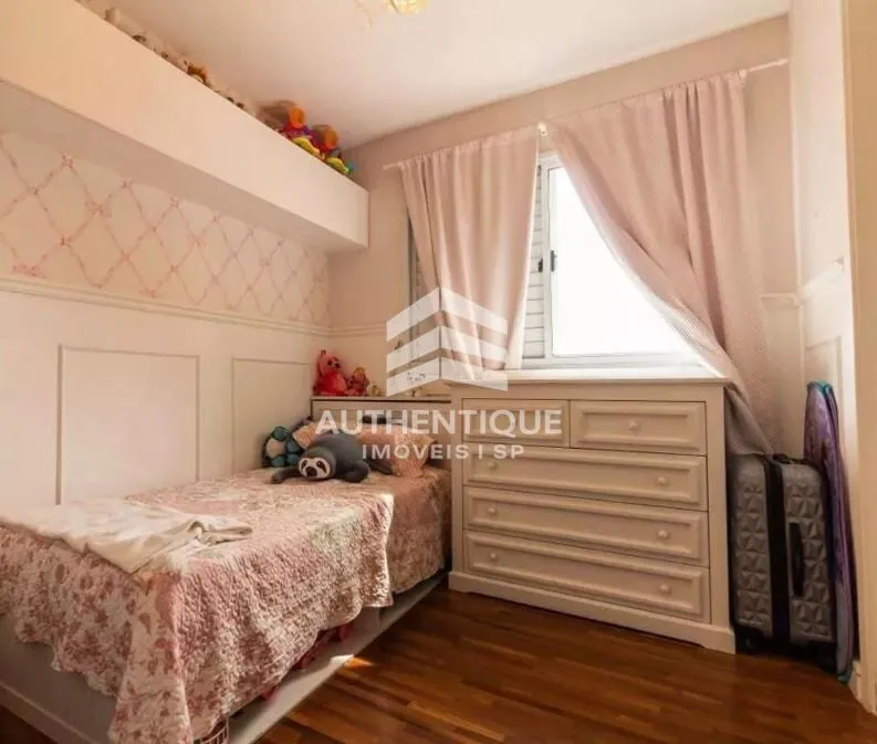 Imagem HELBOR ACQUALIFE CHACARA SANTO ANTONIO - Apartamento à venda no bairro Chácara Santo Antônio (Zona Sul) - São Paulo/SP, Zona Sul