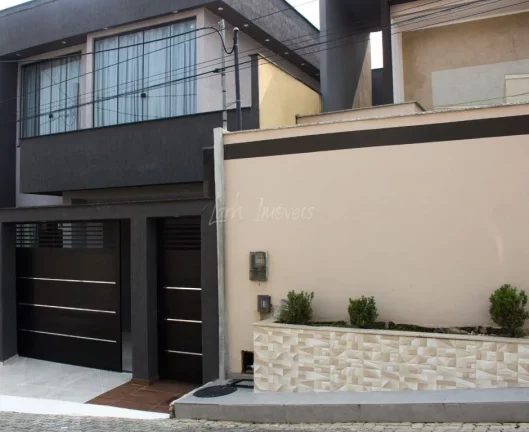 Imagem Linda casa duplex de luxo próxima ao West Shopping!