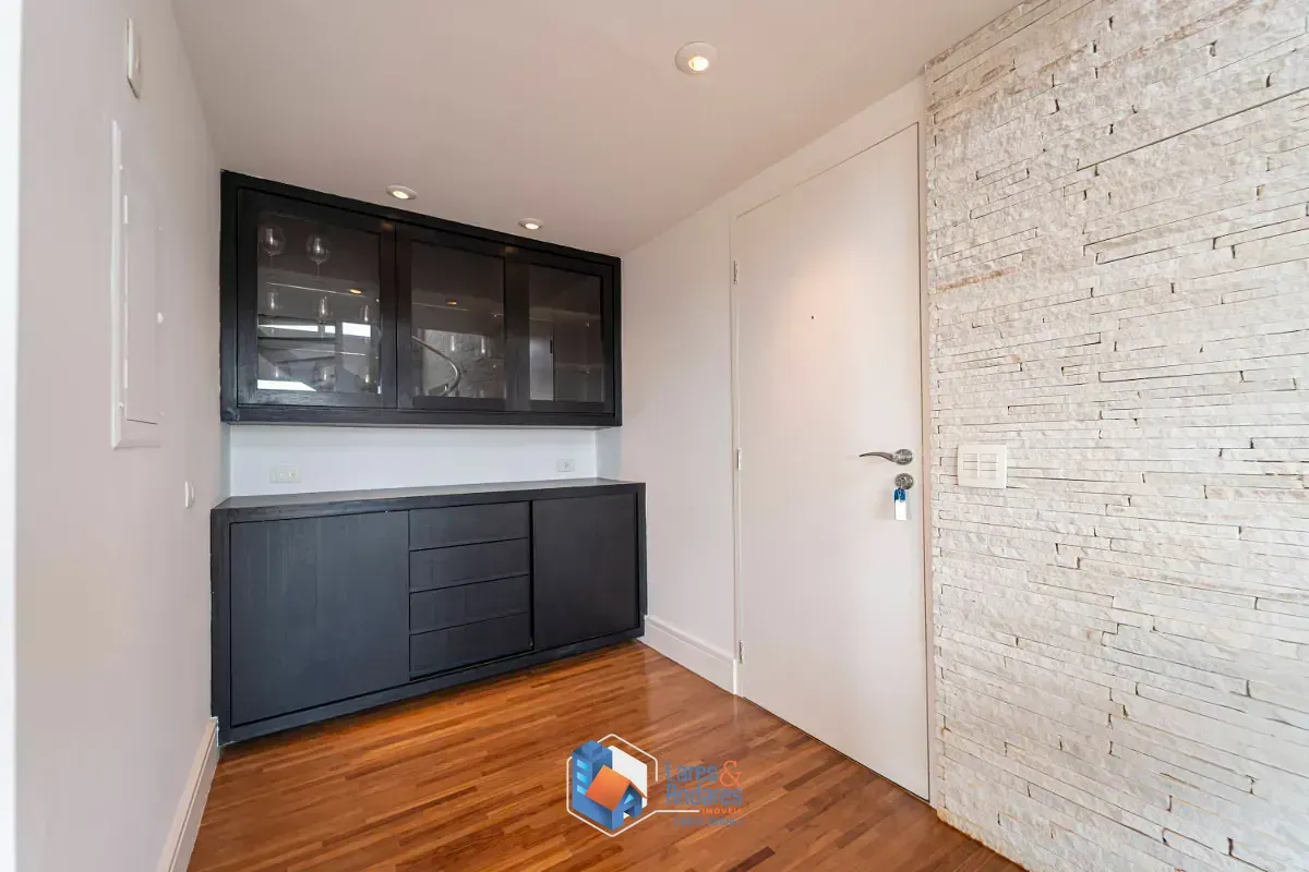 Imagem Duplex para venda em Vila Nova Conceição com 1 quarto, sendo 1 suíte, 104m²