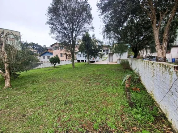 Imagem Terreno para Venda em Concórdia, Centro