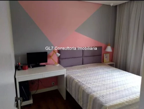 Imagem APARTAMENTO- RESIDENCIAL PARATY INDAIATUBA/SP
